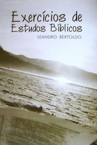 Produktbild: Exerc&iacute;cios de Estudos B&iacute;blicos