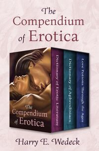 Produktbild: The Compendium of Erotica