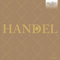 Produktbild: Handel:Edition(Redesign)(65CDs)