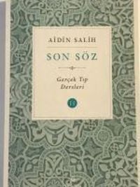 Produktbild: Son S&ouml;z - Cilt 2