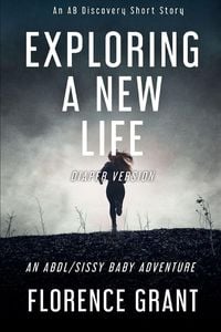 Produktbild: Exploring A New Life (diaper version)