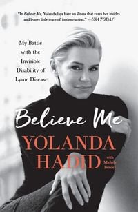 Produktbild: Believe Me