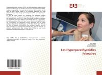 Produktbild: Les Hyperparathyro&iuml;dies Primaires