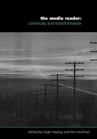 Produktbild: The Media Reader: Continuity and Transformation