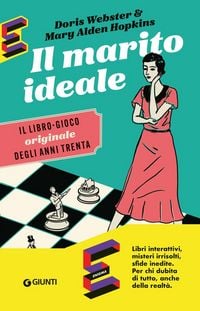 Produktbild: Il marito ideale