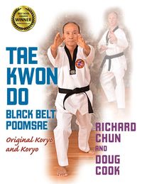 Produktbild: Taekwondo Black Belt Poomsae