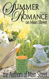 Produktbild: Summer Romance on Main Street