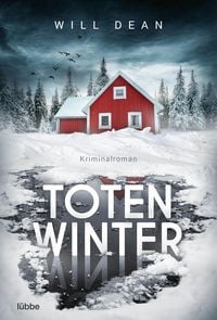 Bild vom Artikel Totenwinter vom Autor Will Dean