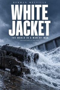 Produktbild: White-Jacket