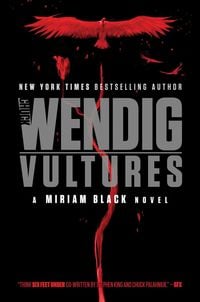 Produktbild: Vultures