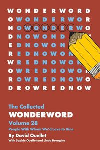 Produktbild: WonderWord Volume 28