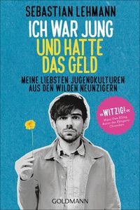 Produktbild: Ich war jung und hatte das Geld
