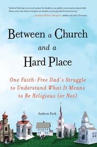 Produktbild: Between a Church and a Hard Place