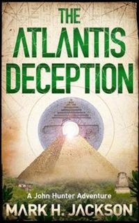 Produktbild: Jackson, M: The Atlantis Deception