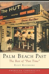 Produktbild: Palm Beach Past