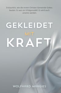 Produktbild: Gekleidet mit Kraft