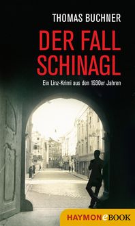 Produktbild: Der Fall Schinagl