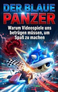 Produktbild: Blaue Panzer