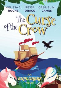 Produktbild: The Curse of the Crow