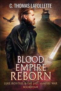 Produktbild: Blood Empire Reborn