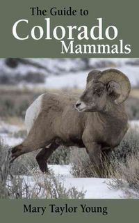 Produktbild: The Guide to Colorado Mammals