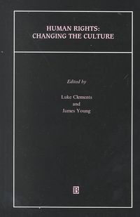 Produktbild: Human Rights