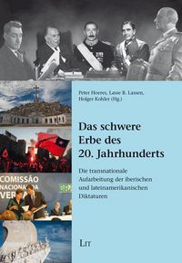 Produktbild: Das schwere Erbe des 20. Jahrhunderts