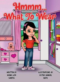 Produktbild: Hmmm... What to Wear