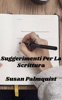 Produktbild: Suggerimenti Per La Scrittura