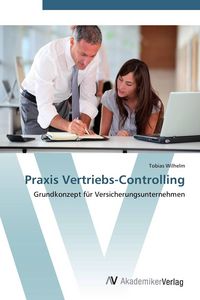 Produktbild: Praxis Vertriebs-Controlling
