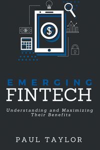 Produktbild: Emerging FinTech
