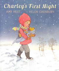 Produktbild: Hest, A: Charley's First Night