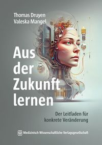Produktbild: Aus der Zukunft lernen