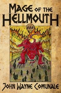 Produktbild: Mage of the Hellmouth