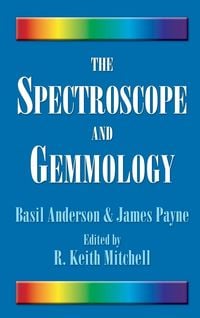 Produktbild: The Spectroscope and Gemmology