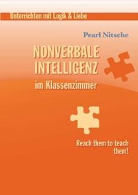 Produktbild: Nonverbale Intelligenz im Klassenzimmer