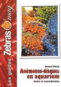 Produktbild: Anemones disques maintenance et