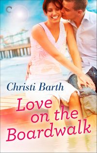 Produktbild: Love on the Boardwalk