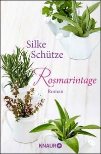 Produktbild: Rosmarintage