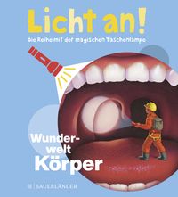 Produktbild: Wunderwelt Körper