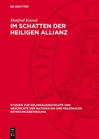 Produktbild: Im Schatten der heiligen Allianz