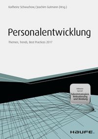 Produktbild: Personalentwicklung