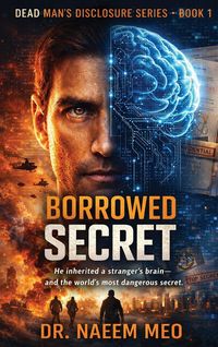 Produktbild: Borrowed Secret
