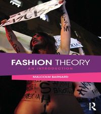 Bild vom Artikel Fashion Theory vom Autor Malcolm Barnard