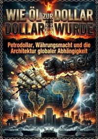 Produktbild: Wie &Ouml;l zur Dollar Waffe wurde