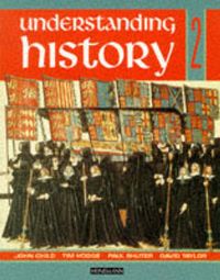 Bild vom Artikel Understanding History Book 2 (Reform, Expansion,Trade and Industry) vom Autor David Taylor