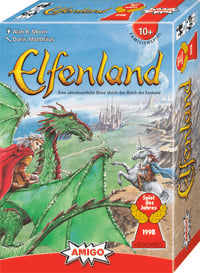 Produktbild: Elfenland