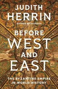 Produktbild: Before West and East