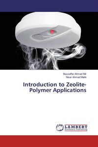 Produktbild: Introduction to Zeolite-Polymer Applications