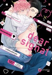 Produktbild: Dear signal
